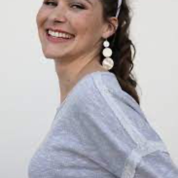 Evy's Tree Mitzi in Lavender - Picture 4 of 4